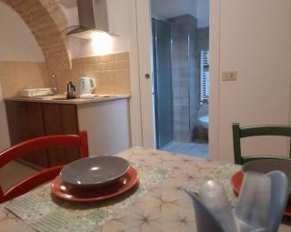 Nonna Livia - vicino centro storico Trulli - 5