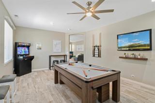 Sublime Mountain Retreat Pool Table Fire-Pit Arcade Game Ideal Location w Central AC - 1