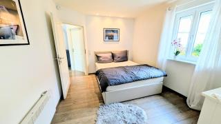 FEWO VRONI - Wohlfühlambiente mit Stil und Terasse - 9