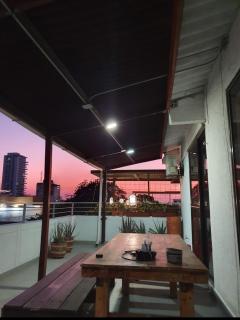 Apartamento Centro Historico Santa Marta - 0