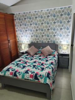 Apartamento Centro Historico Santa Marta - 2