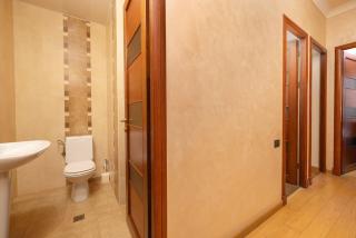 Large 2 Bedrooms Apartment with a Balcony, New Building close to North Avenue - 1