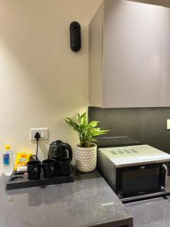 SunTwilight 5 star Luxury bnb near EXPOmart - Greater Noida - 3