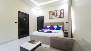 Luxury Apartments & Homes - 6