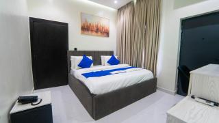 Luxury Apartments & Homes - 3