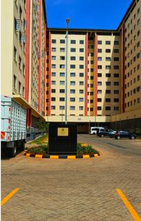 Lin PrimeStay Suites Kisumu - 1