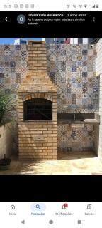 Flat Completo Natal Praia do Meio - 7