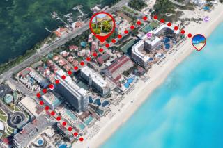 Oceanside Beach house Pool & Short walk to Beach - 9