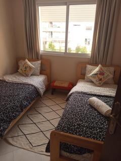 Appartement agadir centre - 2