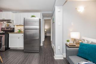 Stylish Ottawa Getaway for 5 - 1