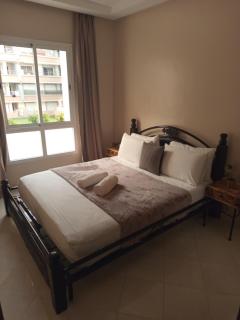 Appartement agadir centre - 5