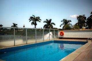 Flat completo no San Diego Pampulha #2 - 6