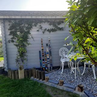 Kustverhuur, Park Scheldeveste, Zwin 057 - 7