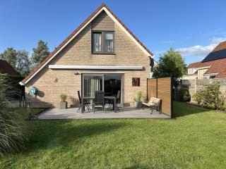 Kustverhuur, Park Scheldeveste, Zwin 057 - 0