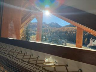 LA TANIÈRE DES OURSONS - Appartement duplex NEUF 9-10 pers vue pistes avec garages - 1