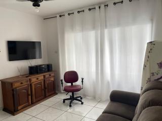 Apartamento 14 - Praia da Enseada Guarujá 7 mins da praia - Guarujá - 0