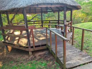 Ndlovu Chalet St Lucia - 9