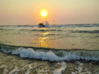 Ndlovu Chalet St Lucia - 2