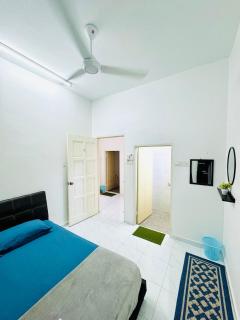 AL Homestay Pendang - 5