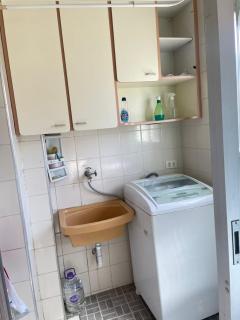 Apartamento 14 - Praia da Enseada Guarujá 7 mins da praia - Guarujá - 1