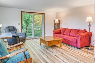 Dirt Road Digs - Quiet Home in Lakeville! - 8