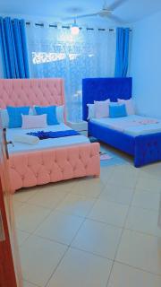 Staycation One and Two Bedroom apartment Mombasa - 1