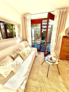 Apartament De Lux z ogródkiem Parking Centrum Duża Krokiew Krupówki - 4