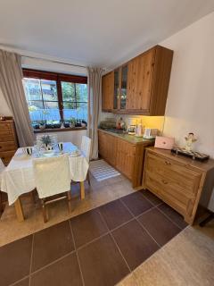 Apartament De Lux z ogródkiem Parking Centrum Duża Krokiew Krupówki - 5