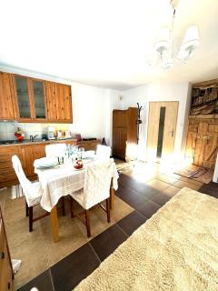 Apartament De Lux z ogródkiem Parking Centrum Duża Krokiew Krupówki - 4