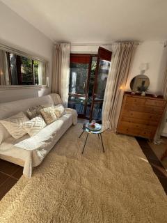 Apartament De Lux z ogródkiem Parking Centrum Duża Krokiew Krupówki - 2