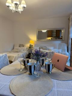 Apartament De Lux z ogródkiem Parking Centrum Duża Krokiew Krupówki - 3