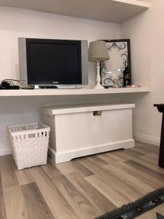 One-bedroom apartment in the city center - 9