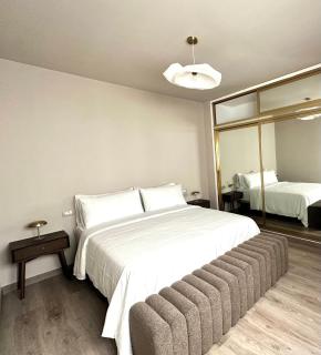 Cacao apartamento, Las Galletas - 3