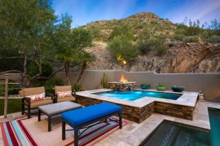 Happy Roadrunner VRBOs 2023 Vacation Home of the Year - 4