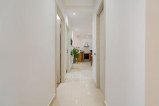 Modern 3-bedroom apartment in central Marrakesh - Marrakech - 8