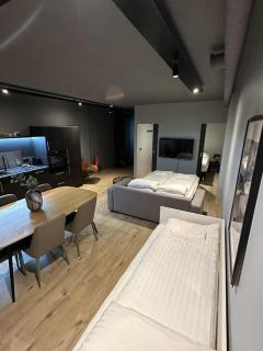 Modern Apartment With Hot Tub in Akureyri - 3