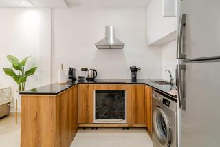 Modern 3-bedroom apartment in central Marrakesh - Marrakech - 1