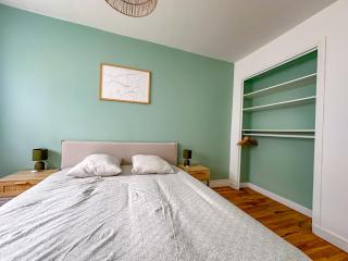 L'aube Climatisation Parking 2 chambres - 4