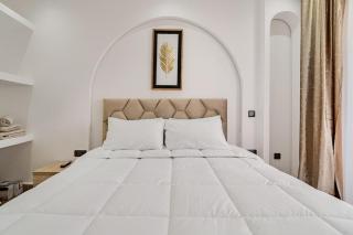 Modern 3-bedroom apartment in central Marrakesh - 1