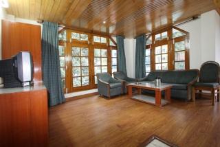 Hotel Kumar's - Dalhousie - 4