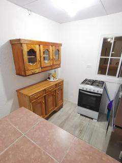 Casa céntrica en zona privada - 8