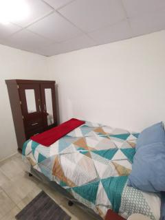 Casa céntrica en zona privada - 7