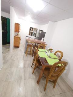 Casa céntrica en zona privada - 5