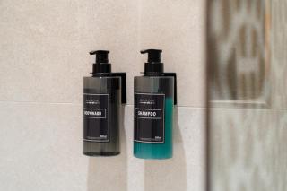 Design Apartment Elbblick Küche Parken Wlan - 5