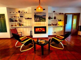 El Rincón del Guardal, Alojamiento Rural y Guías de Montaña - 2