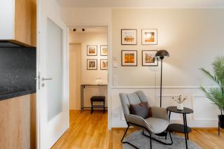 Design Apartment Elbblick Küche Parken Wlan - 4