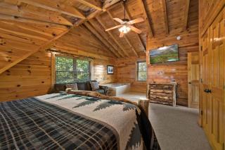 Mountain Paws #526 - 9