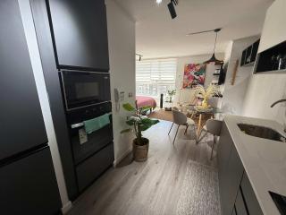 Chill Cozy Oasis 1BR Studio w Pool & BBQ in Irarrazabal - 3