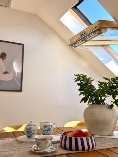 Luxury Titova Street Apartment Sarajevo with parking included - 2