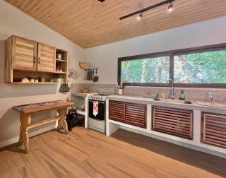 Manzanillo Pool House - 2